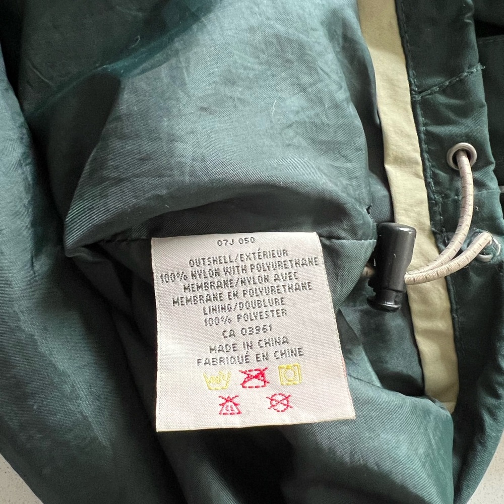 Wind River Hyper-Dri shell jacket - Picture 8 of 9